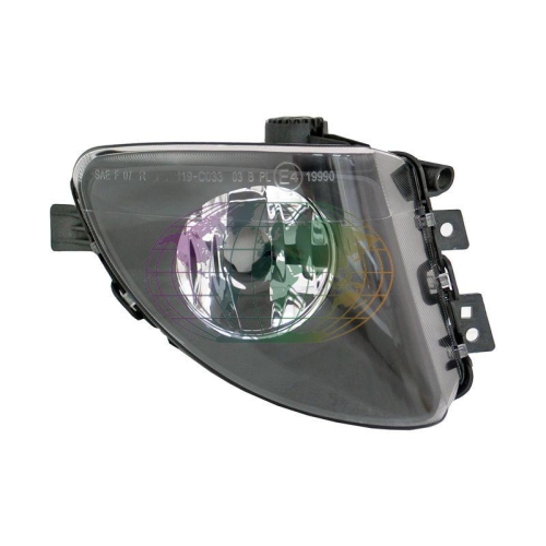 Lexmond Trading BV Nebelscheinwerfer 1660295