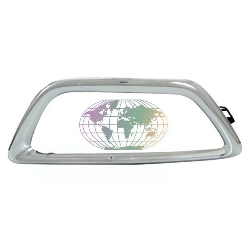 Lexmond Trading BV L&uuml;ftungsgitter, Sto&szlig;f&auml;nger 7285372