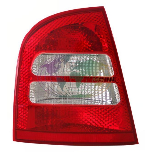 Lexmond Trading BV Schlussleuchte 7852402