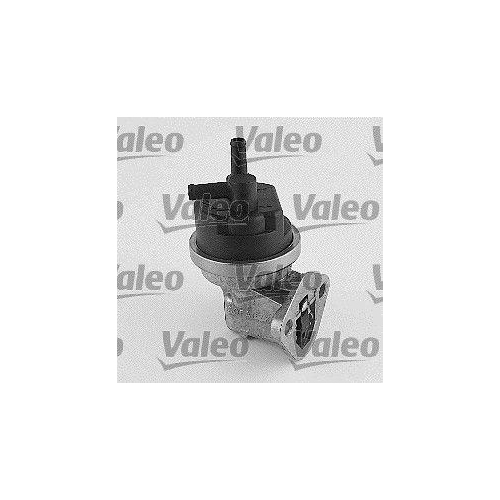 VALEO Kraftstoffpumpe 247146