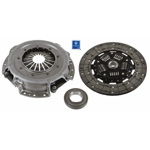 SACHS Kupplungssatz 3000 271 001