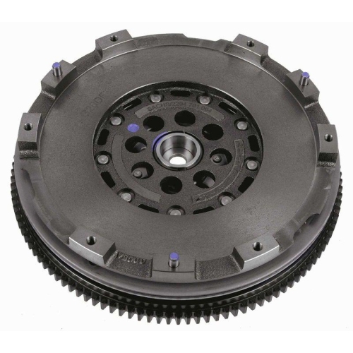 SACHS Schwungrad Zwei-Massen-Schwungrad 2294 701 064