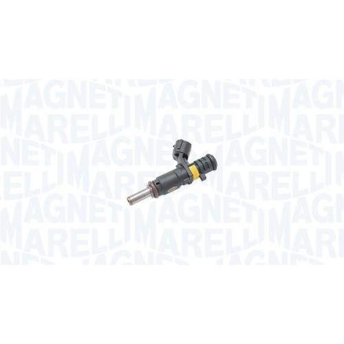 MAGNETI MARELLI Einspritzventil 805000000041