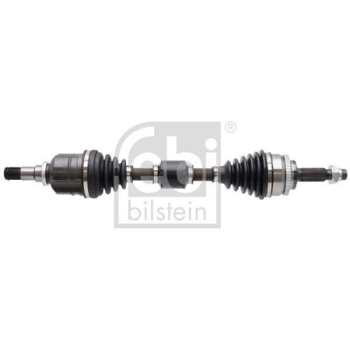FEBI BILSTEIN Antriebswelle 1001606