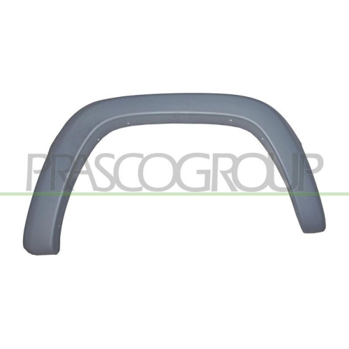 PRASCO Verbreiterung, Kotfl&uuml;gel JE0111591