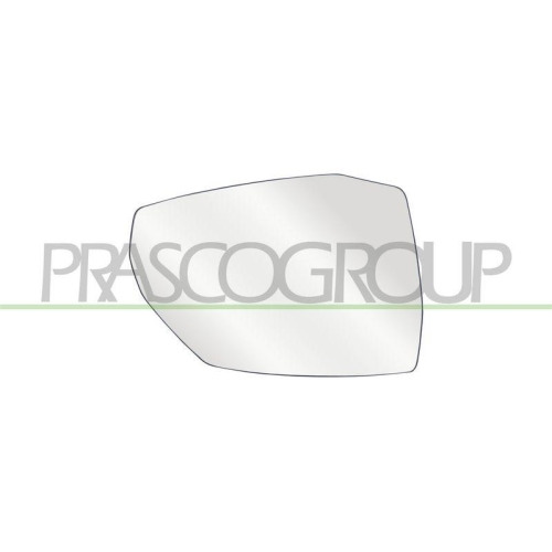 PRASCO Spiegelglas, Au&szlig;enspiegel AD8247503