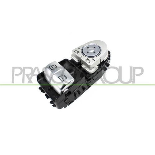 PRASCO Schalter, Fensterheber ME912WS04