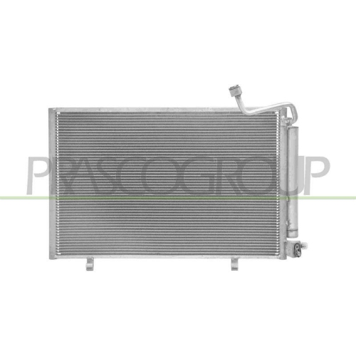 PRASCO Kondensator, Klimaanlage PrascoSelection FD346C006