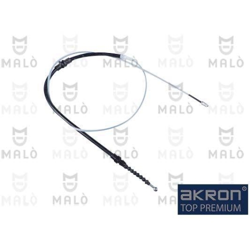 AKRON-MAL&Ograve; Seilzug, Feststellbremse 29811