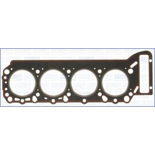 AJUSA Dichtung, Zylinderkopf FIBERMAX 10128400