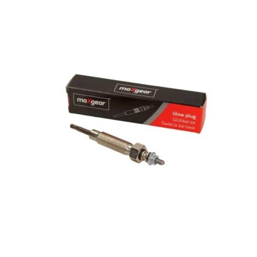 MAXGEAR Gl&uuml;hkerze 66-0138
