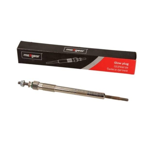 MAXGEAR Gl&uuml;hkerze 66-0141
