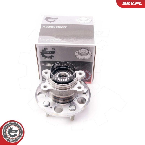 ESEN SKV Radlagersatz 29SKV071