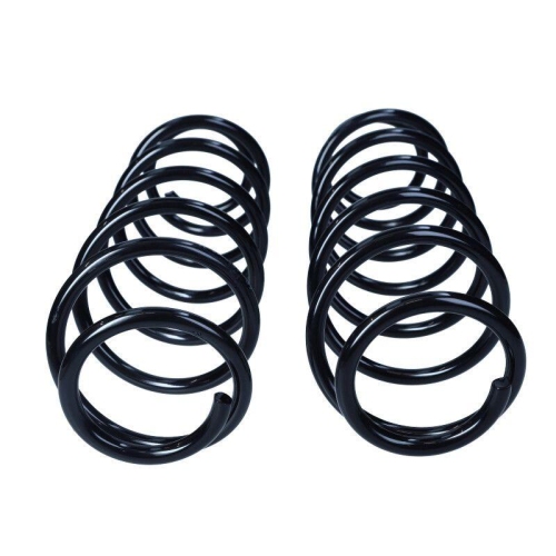 MAXGEAR Fahrwerksfeder 60-1633D