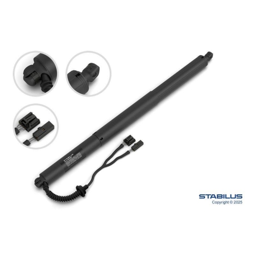 STABILUS Elektromotor, Heckklappe // POWERISE&reg; 998604