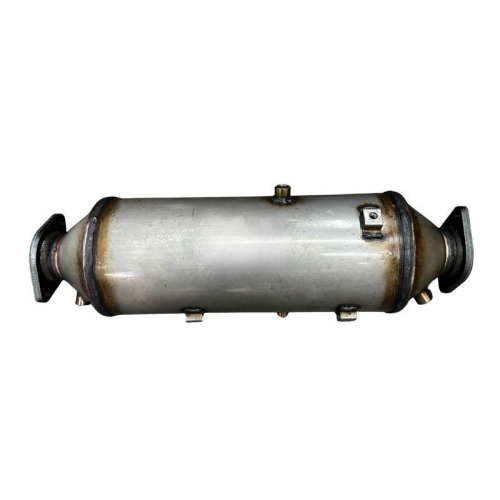AHG Ru&szlig;-/Partikelfilter, Abgasanlage AHG2360