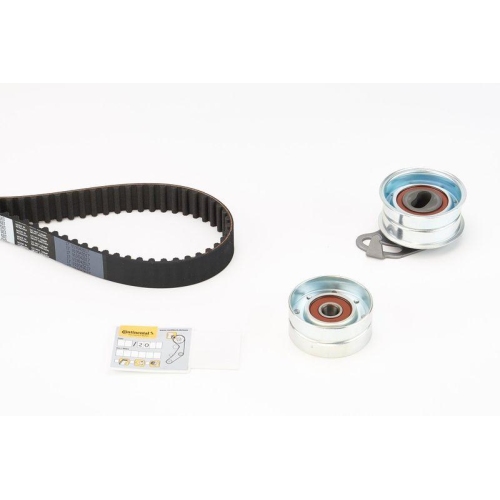 CONTINENTAL CTAM Zahnriemensatz CT583K1
