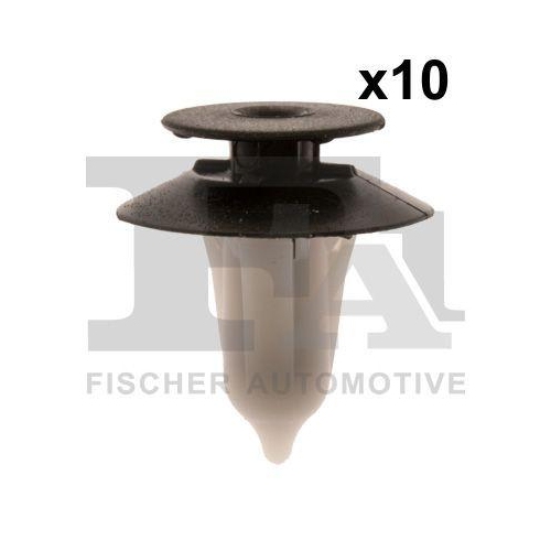FA1 Clip, Zier-/Schutzleiste 13-40003.10