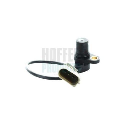 HOFFER Impulsgeber, Kurbelwelle 7517288