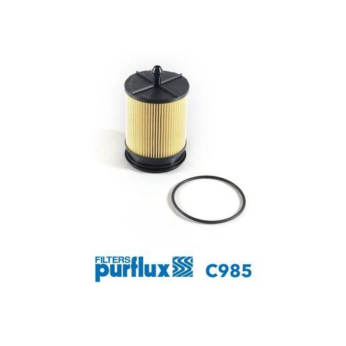 PURFLUX Kraftstofffilter C985