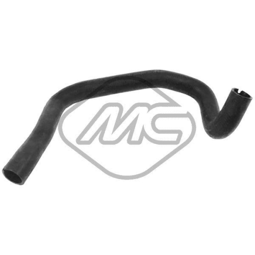 Metalcaucho K&uuml;hlerschlauch 09212