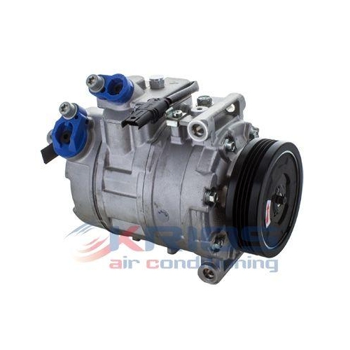 MEAT & DORIA Kompressor, Klimaanlage K15238A