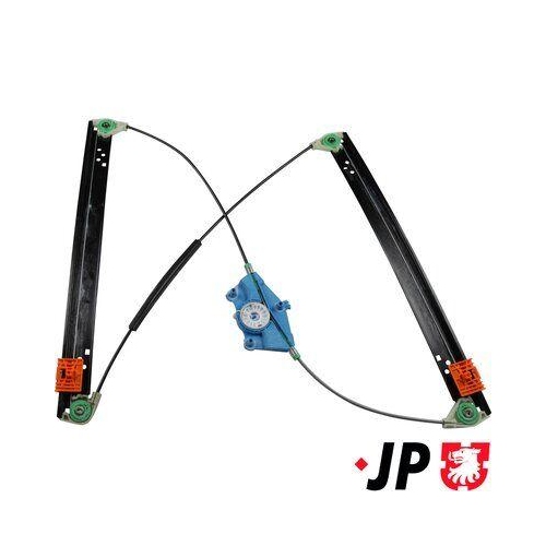 JP GROUP Fensterheber JP 1188106580