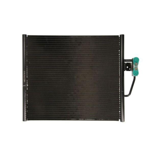 THERMOTEC Kondensator, Klimaanlage KTT110258