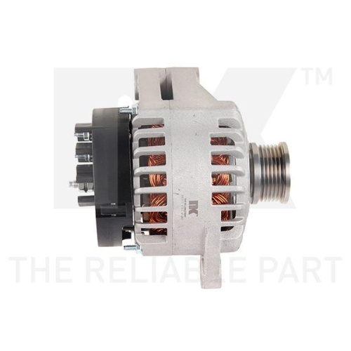 NK Generator 4836011