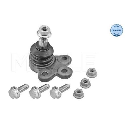MEYLE Trag-/F&uuml;hrungsgelenk MEYLE-ORIGINAL: True to OE. 616 010 0008