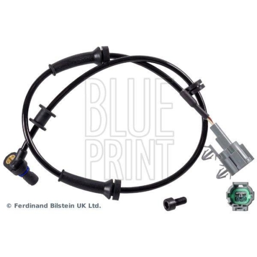 BLUE PRINT Sensor, Raddrehzahl ADN17123