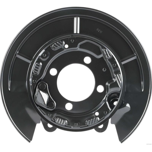 HERTH+BUSS JAKOPARTS Spritzblech, Bremsscheibe J3342010