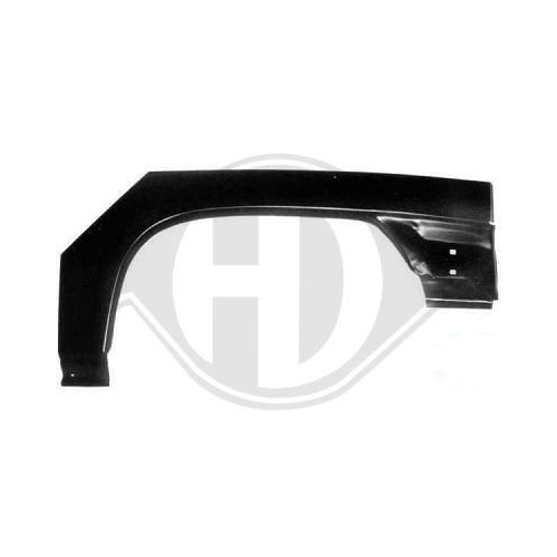 DIEDERICHS Seitenwand 9317031