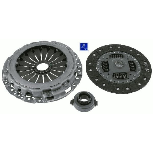 SACHS Kupplungssatz 3000 826 001
