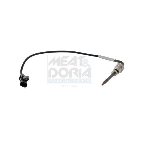 MEAT & DORIA Sensor, Abgastemperatur 12494