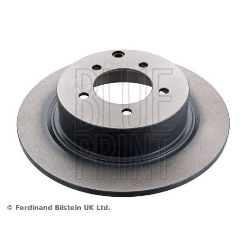 BLUE PRINT Bremsscheibe ADP154333