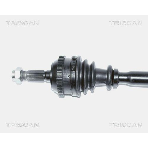 TRISCAN Antriebswelle 8540 28566