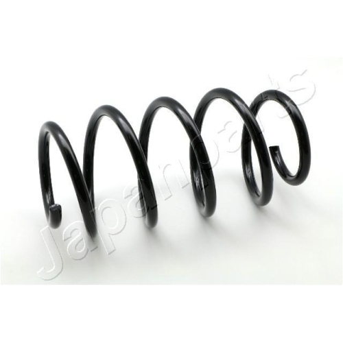 JAPANPARTS Fahrwerksfeder ZC3522H