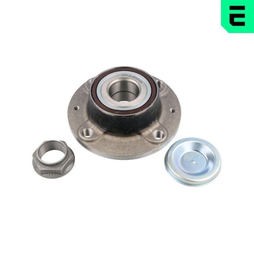OPTIMAL Radlagersatz 602955