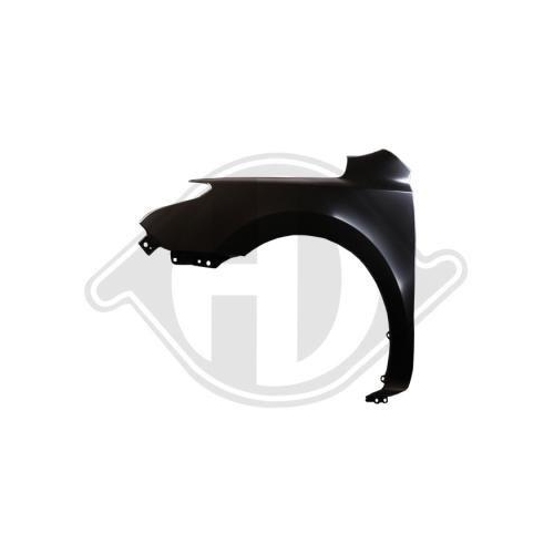 DIEDERICHS Kotfl&uuml;gel 6835107