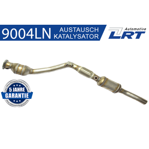 LRT Katalysator 9004LN