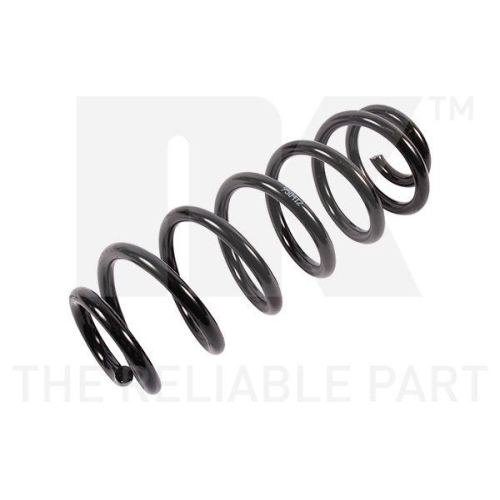 NK Fahrwerksfeder 5447224