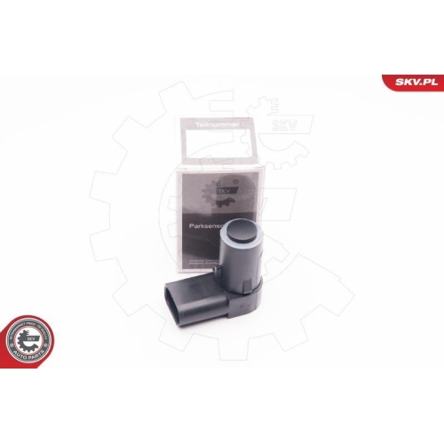 ESEN SKV Sensor, Einparkhilfe