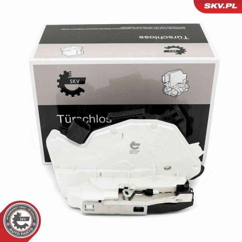 ESEN SKV Türschloss