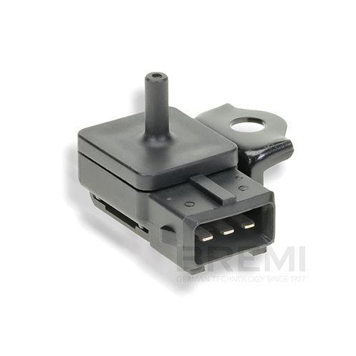 BREMI Sensor, Ladedruck