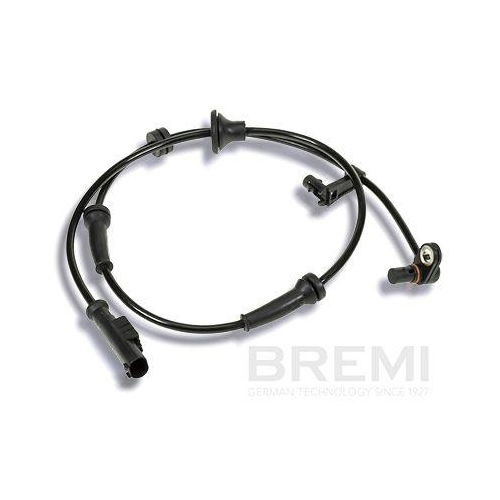 BREMI Sensor, Raddrehzahl