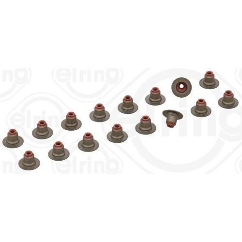 ELRING Dichtungssatz, Ventilschaft