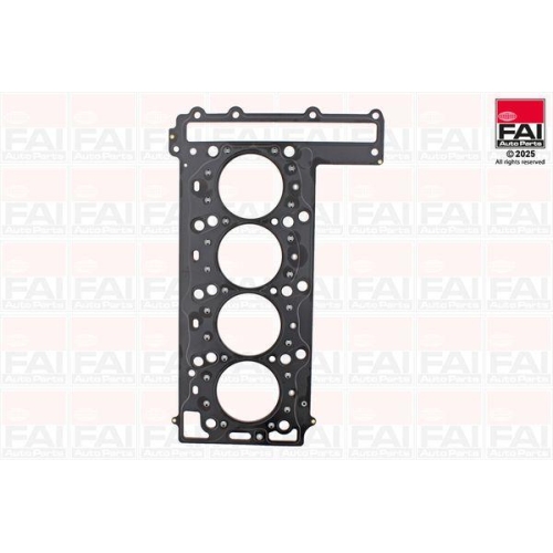FAI AutoParts Dichtung, Zylinderkopf