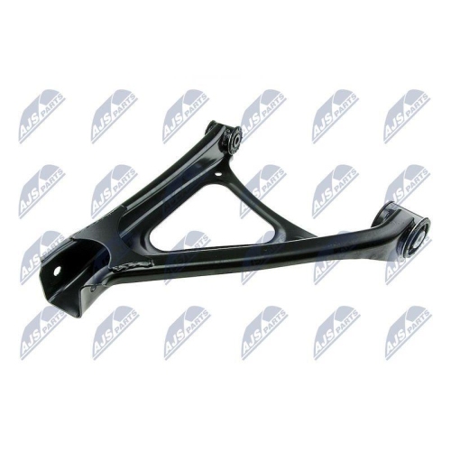 NTY Lenker, Radaufhängung ZWT-VW-025