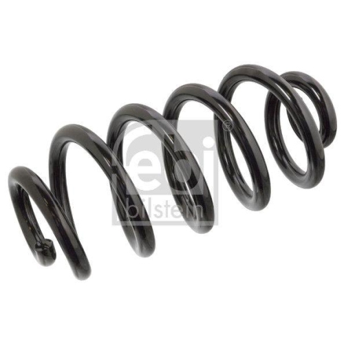 FEBI BILSTEIN Fahrwerksfeder 47245